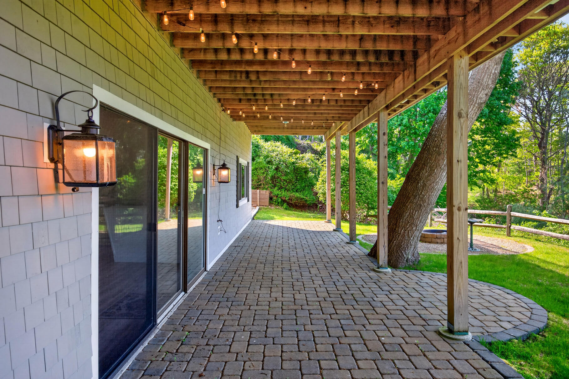 64 Wingfoot Drive Cummaquid MA 02675