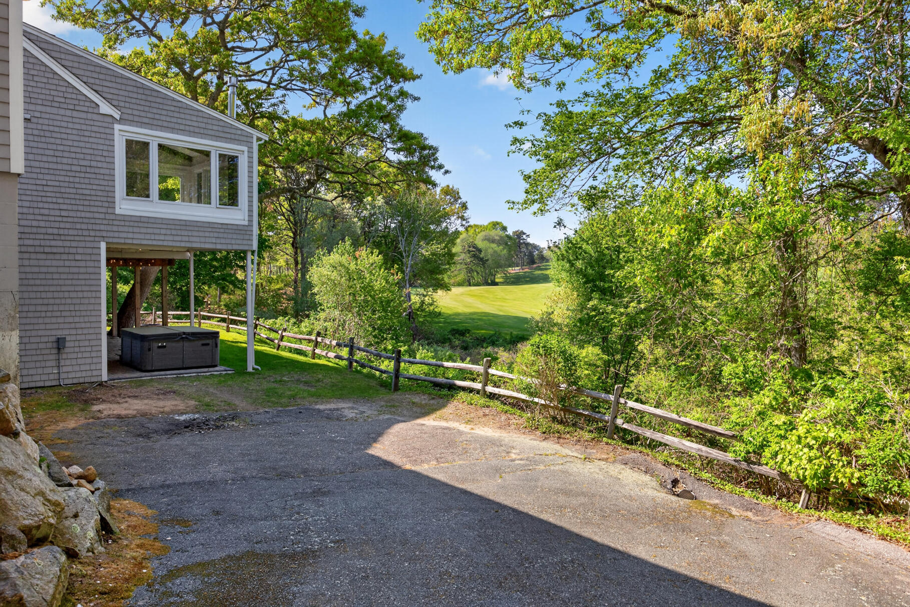 64 Wingfoot Drive Cummaquid MA 02675