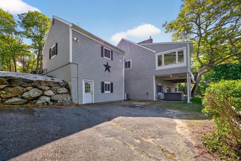 64 Wingfoot Drive Yarmouth MA 02675