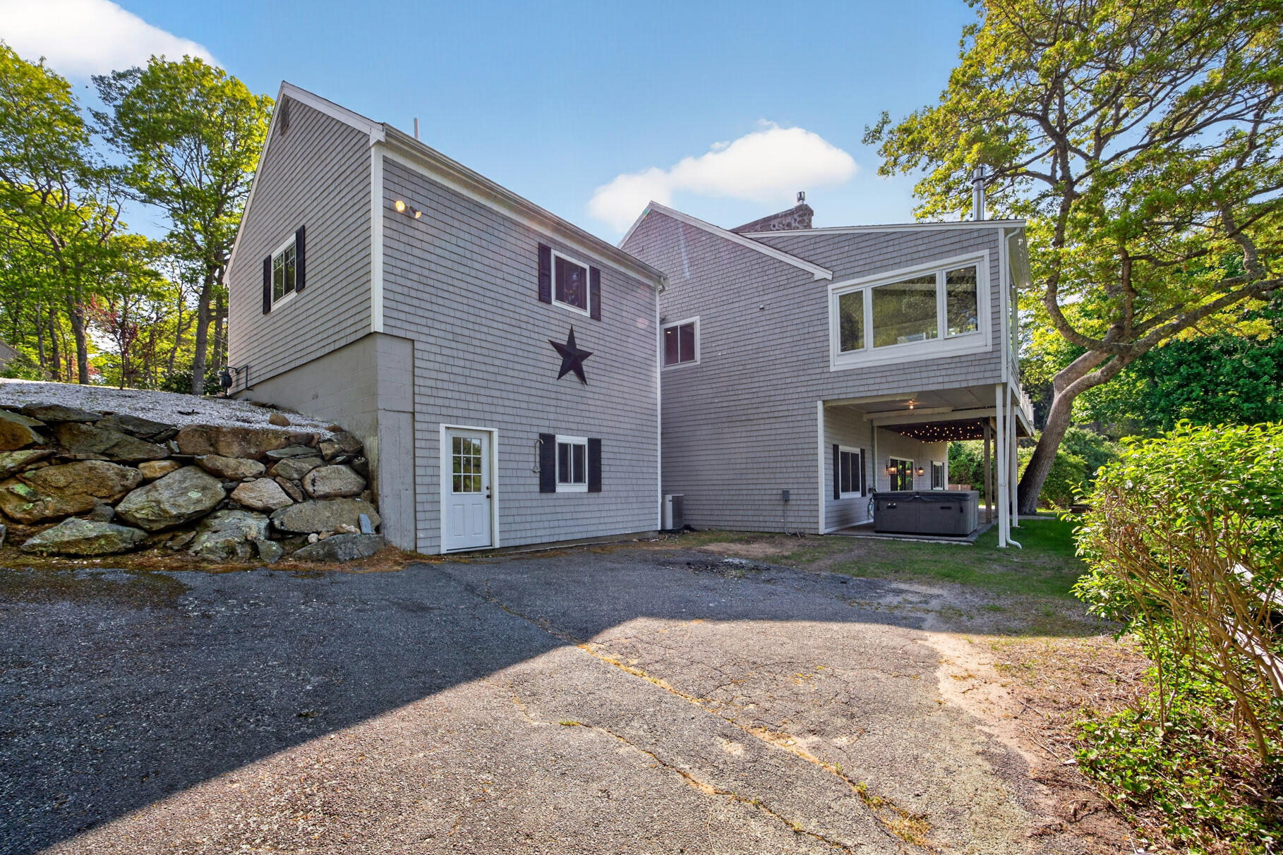64 Wingfoot Drive Cummaquid MA 02675