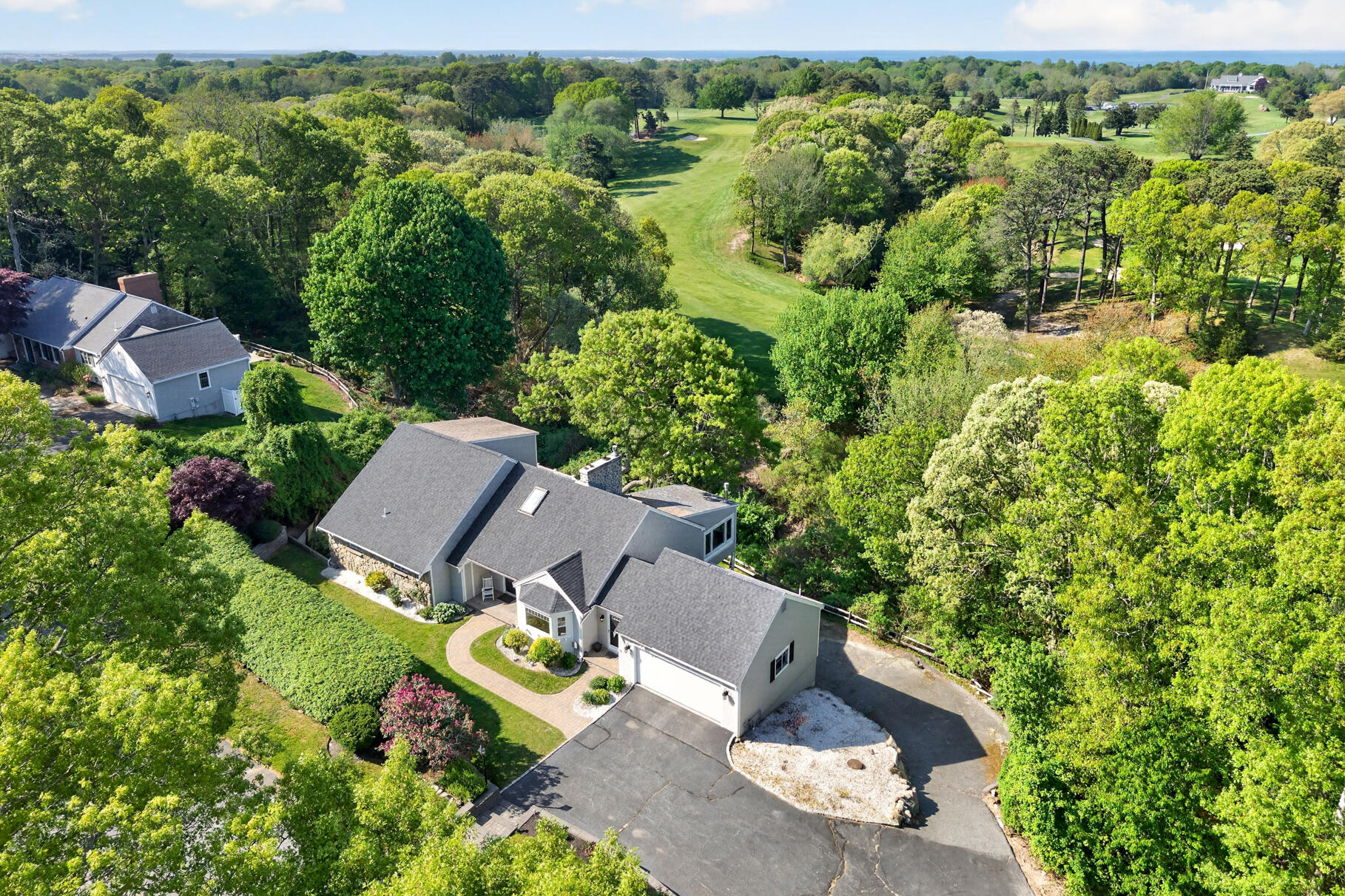 64 Wingfoot Drive Cummaquid MA 02675