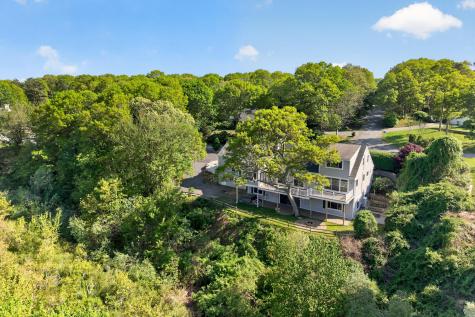 64 Wingfoot Drive Yarmouth MA 02675