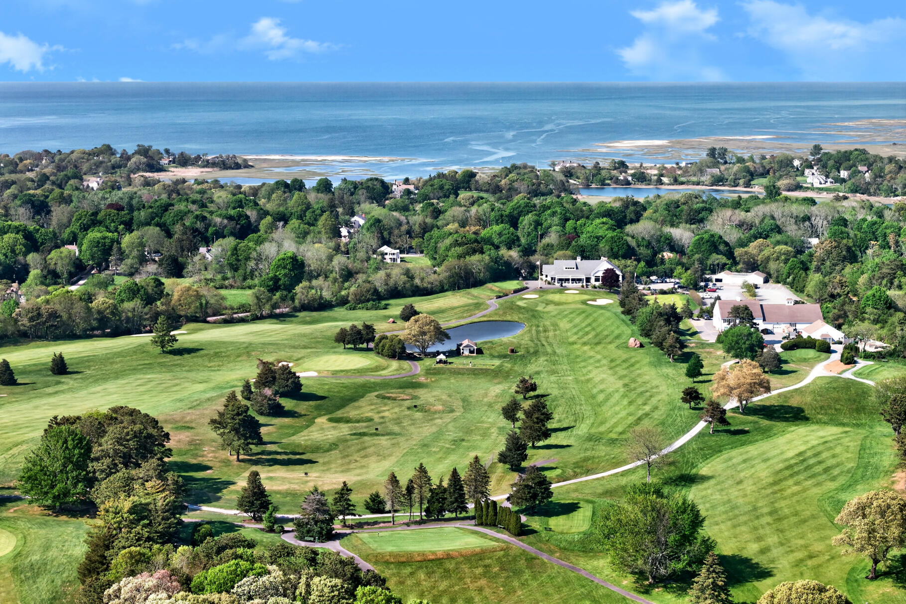 64 Wingfoot Drive Cummaquid MA 02675