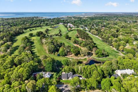 64 Wingfoot Drive Yarmouth MA 02675