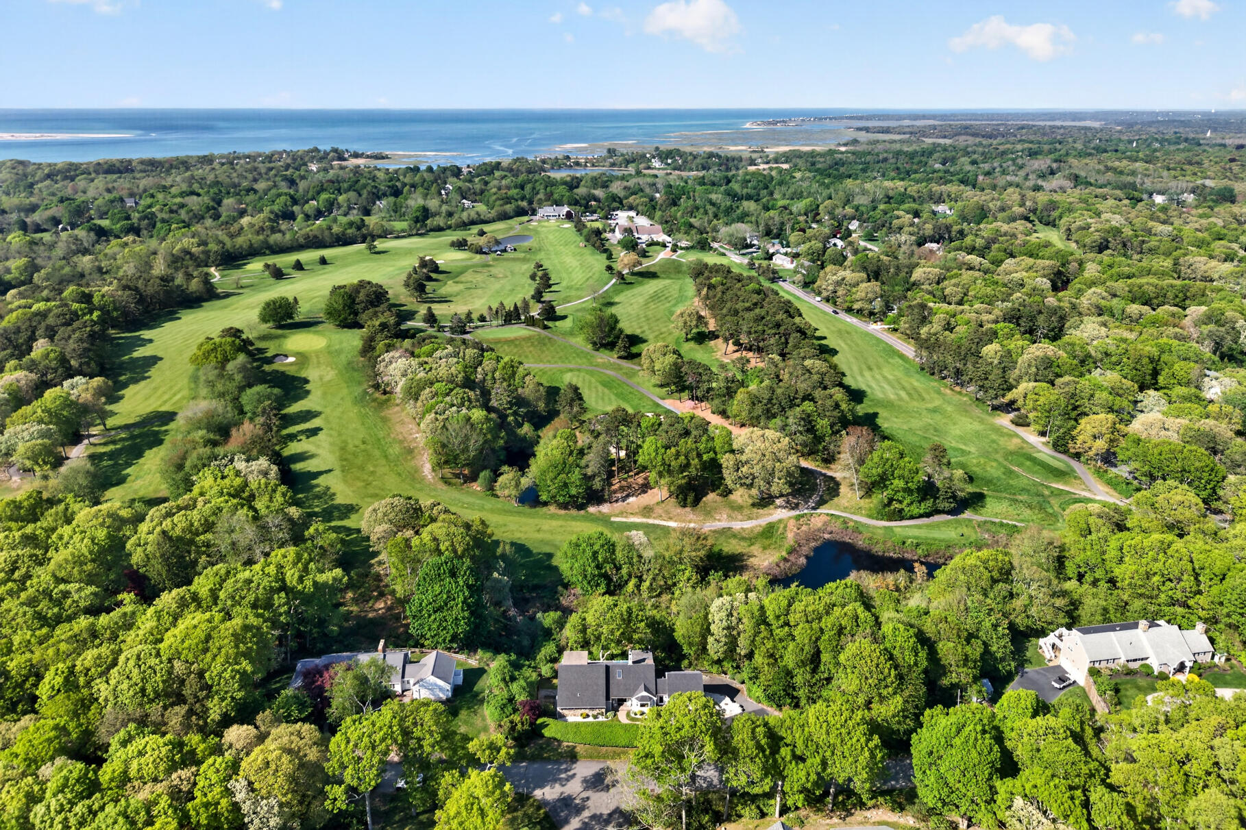 64 Wingfoot Drive Cummaquid MA 02675