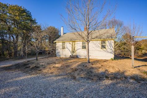 13 Whitmanville Road Truro MA 02666