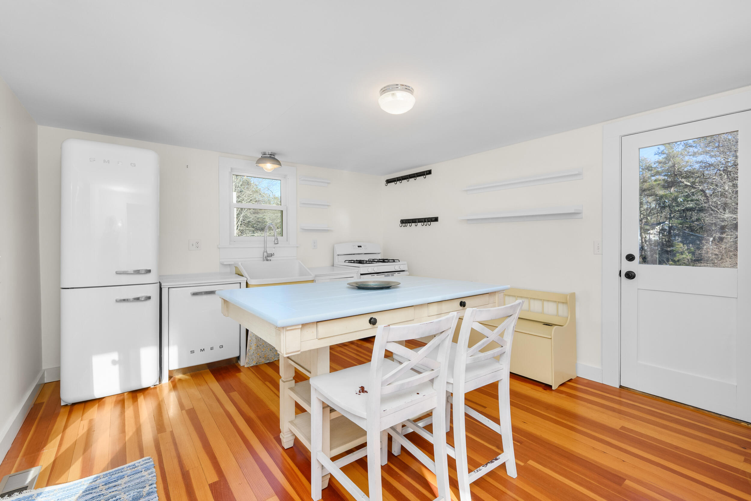 13 Whitmanville Road Truro MA 02666