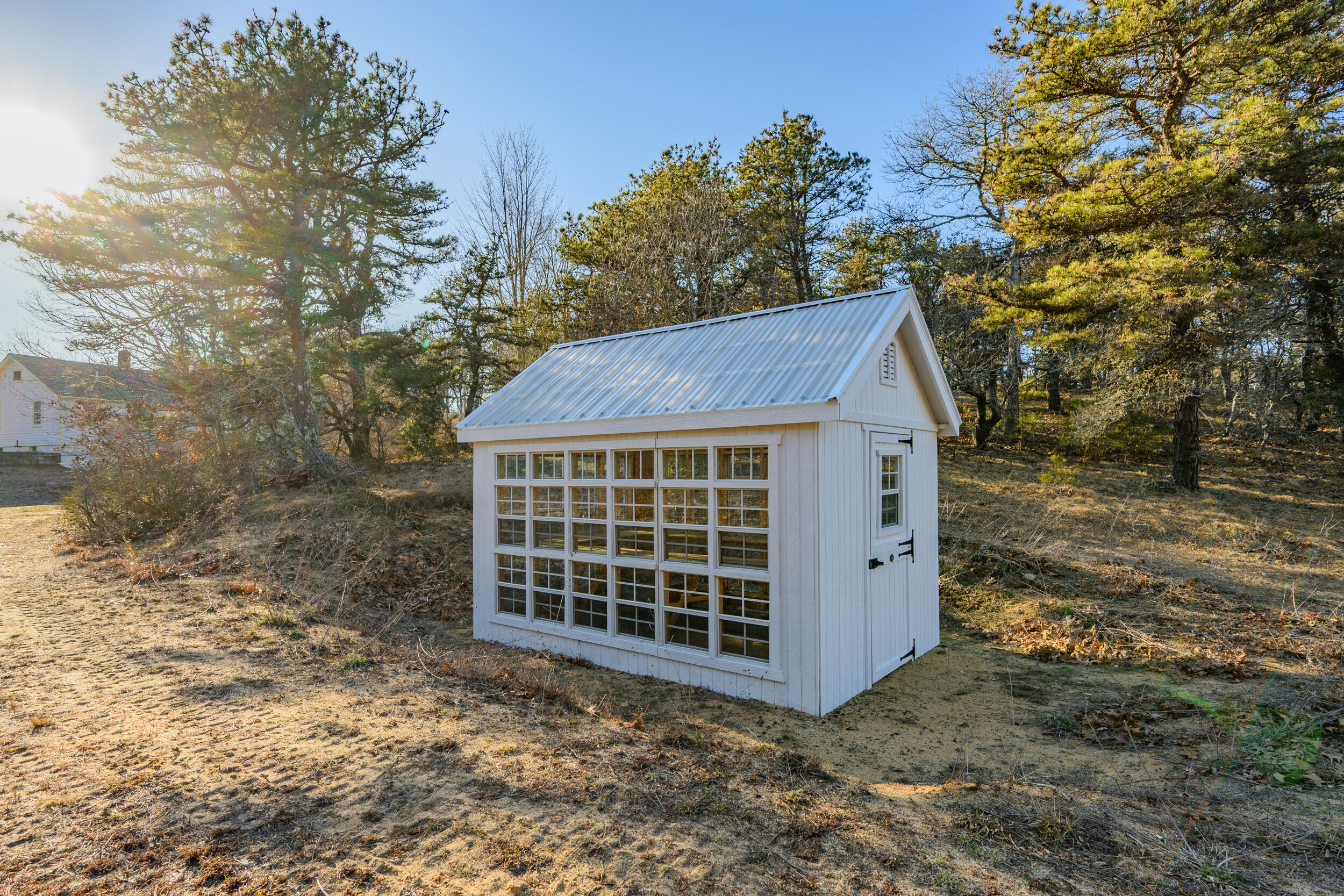 13 Whitmanville Road Truro MA 02666