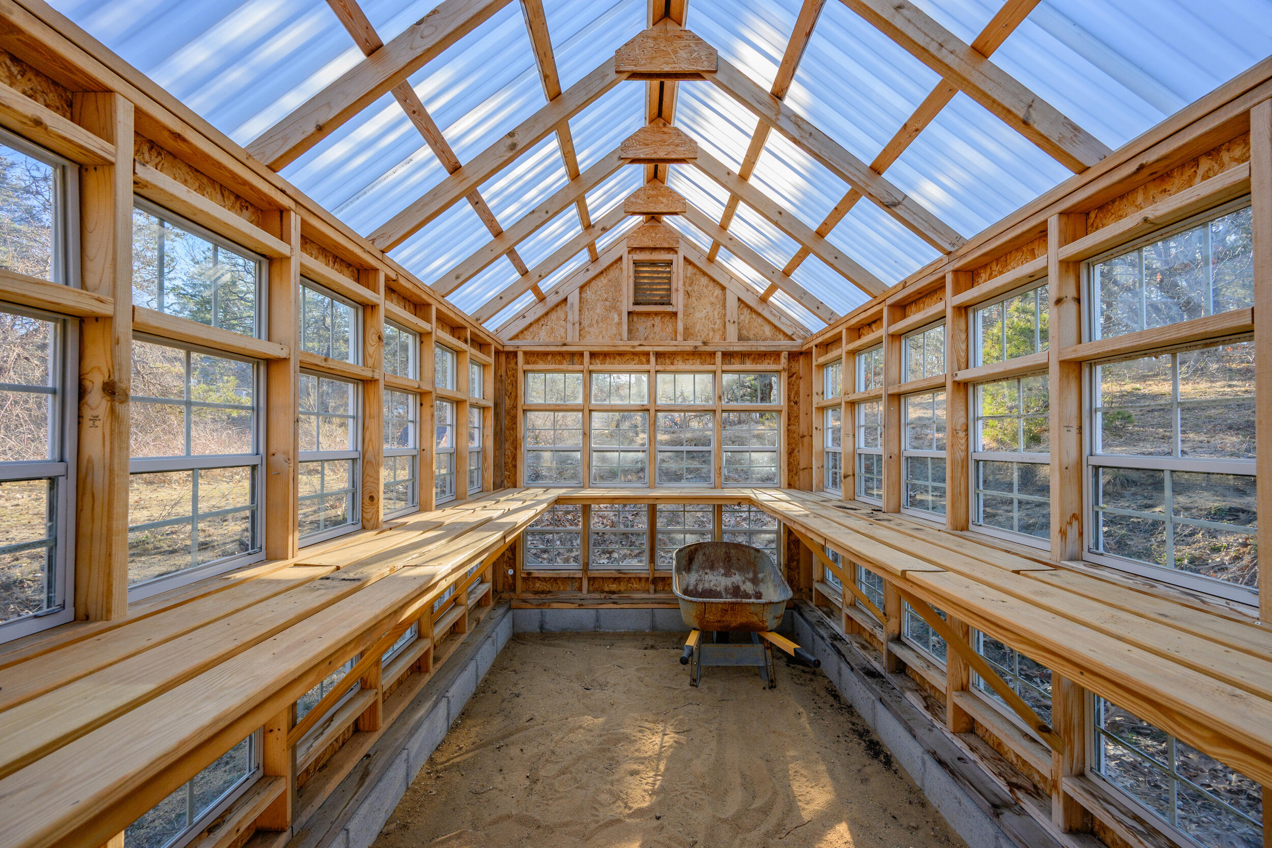 13 Whitmanville Road Truro MA 02666