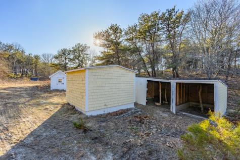 13 Whitmanville Road Truro MA 02666
