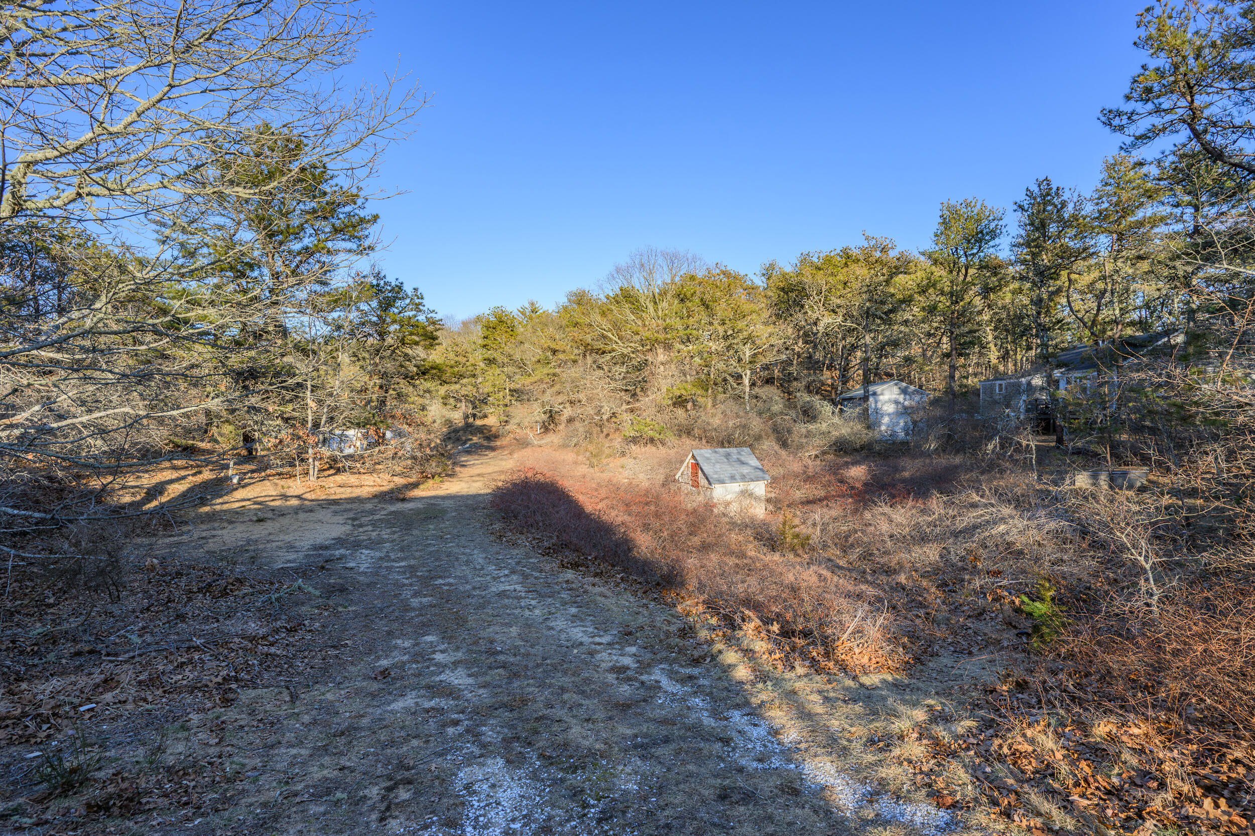 13 Whitmanville Road Truro MA 02666