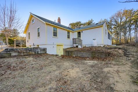 13 Whitmanville Road Truro MA 02666