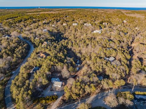 13 Whitmanville Road Truro MA 02666