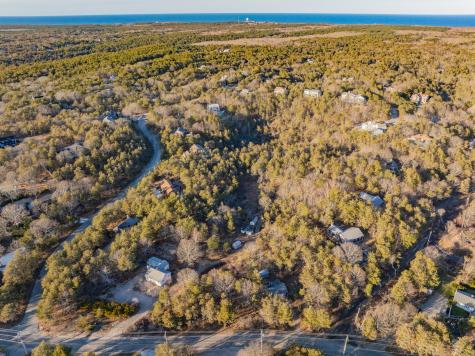 13 Whitmanville Road Truro MA 02666