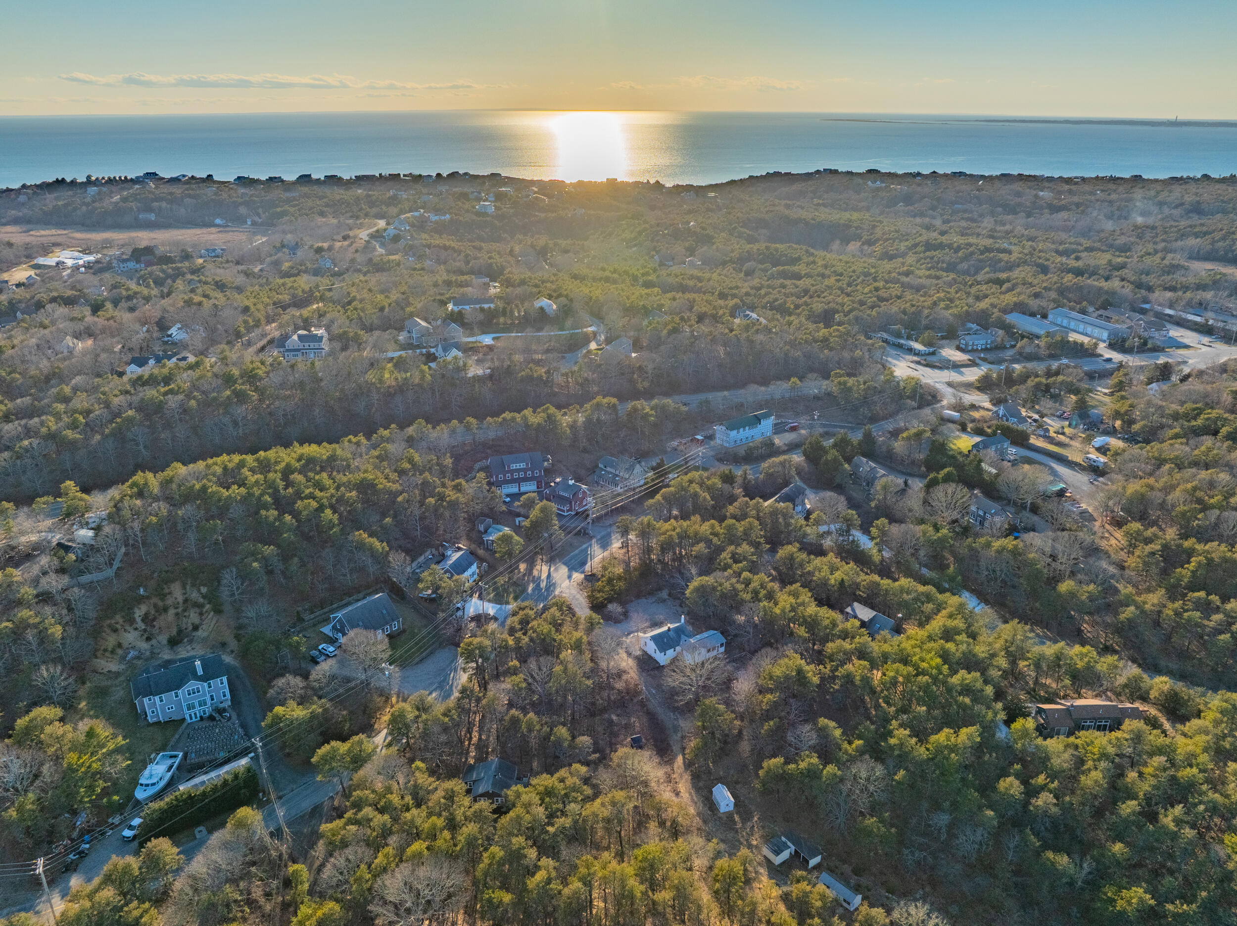 13 Whitmanville Road Truro MA 02666