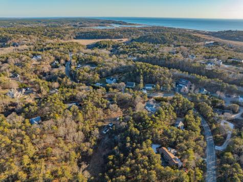 13 Whitmanville Road Truro MA 02666