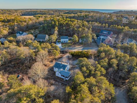 13 Whitmanville Road Truro MA 02666