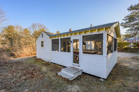 13 Whitmanville Road Truro MA 02666
