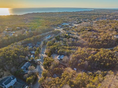 13 Whitmanville Road Truro MA 02666