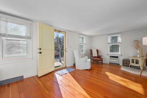 13 Whitmanville Road Truro MA 02666