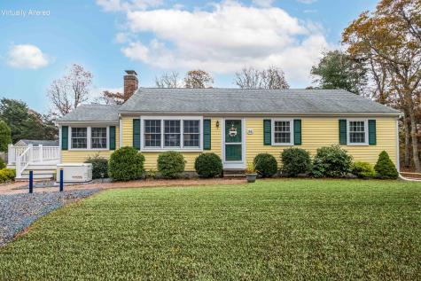 32 Schooner Street Yarmouth MA 02673