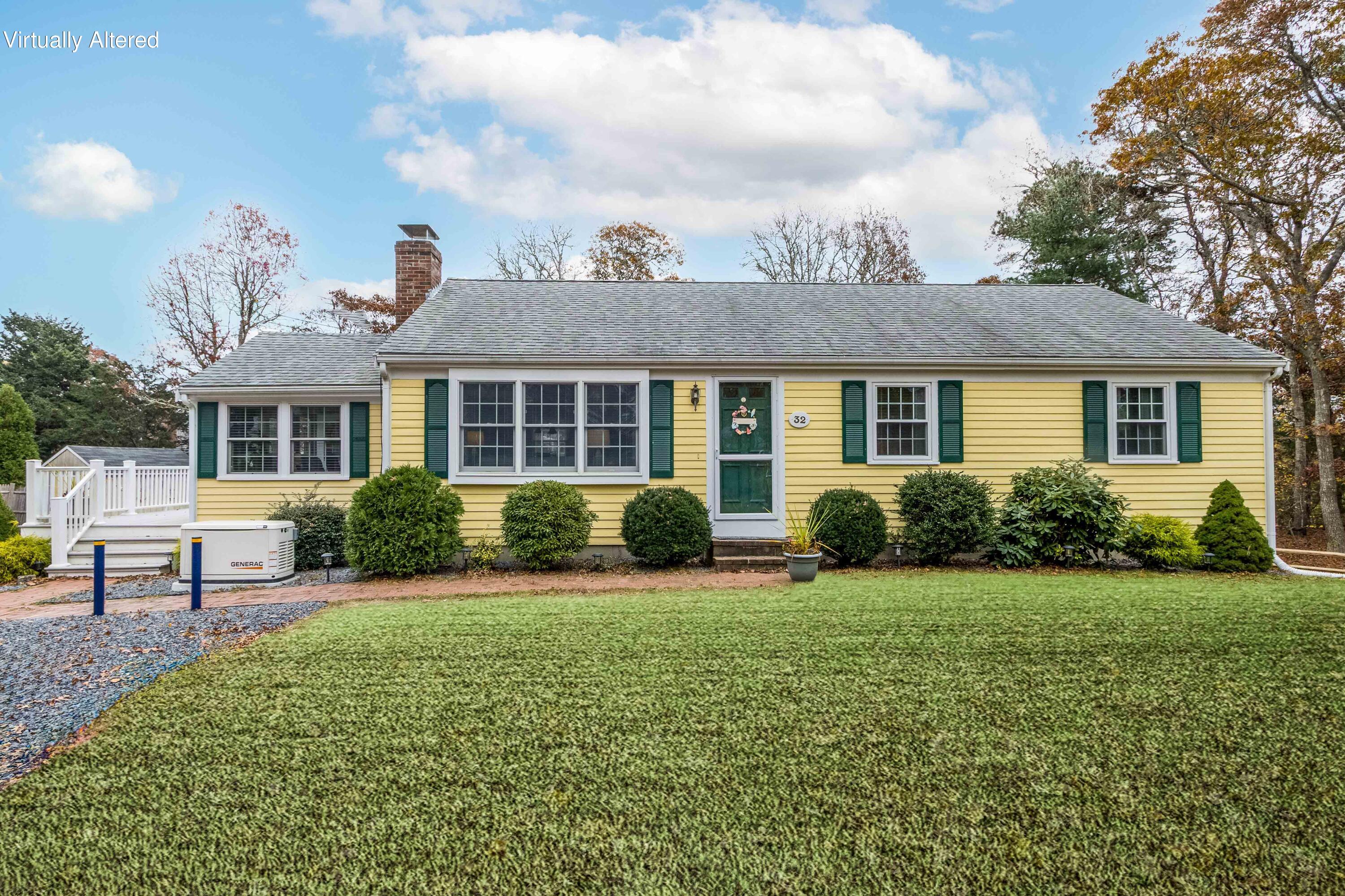 32 Schooner Street Yarmouth MA 02673