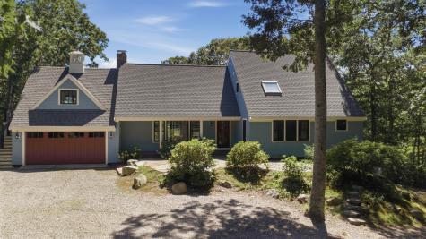 122 Ostrom Road East Falmouth MA 02536