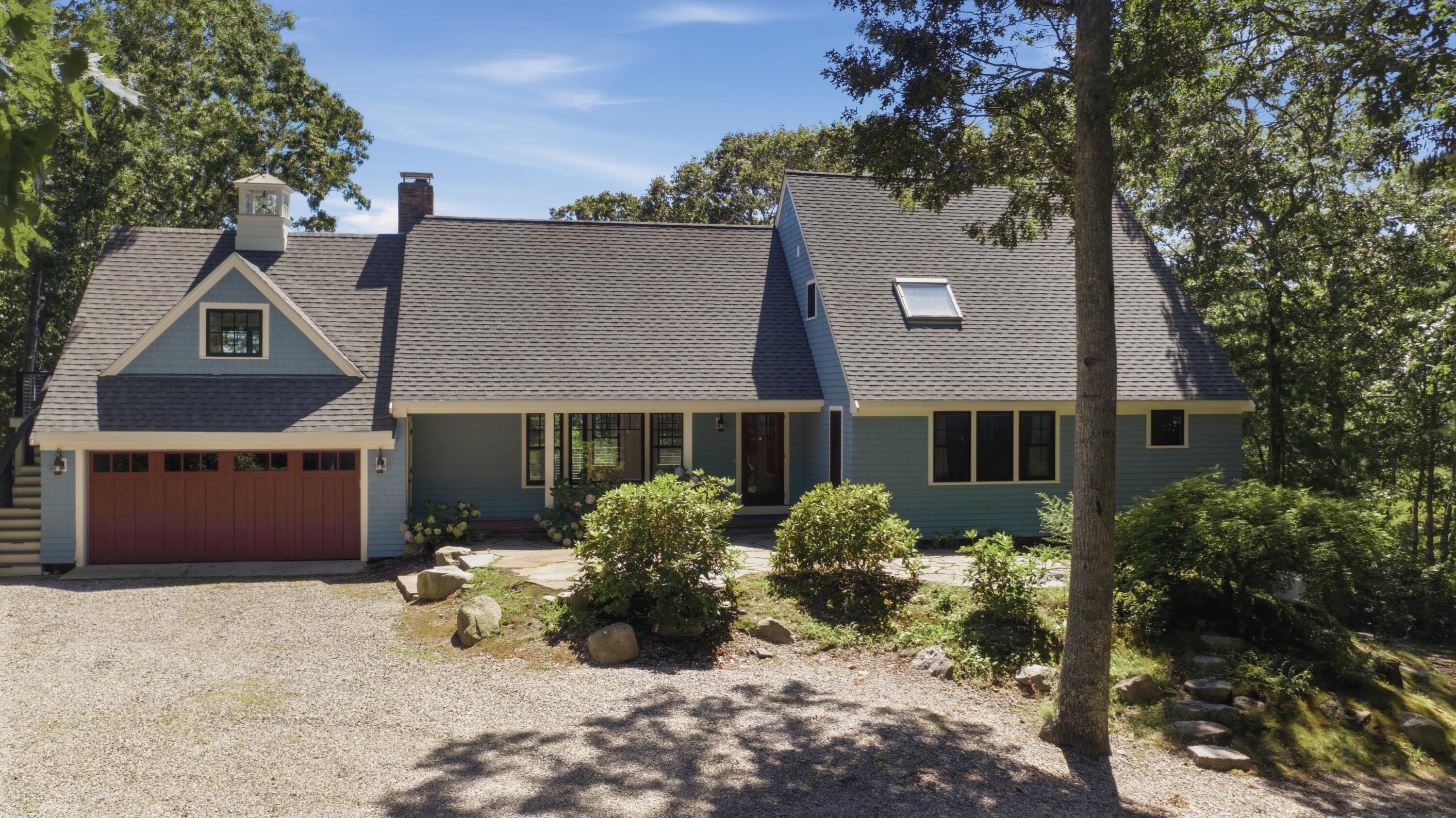 122 Ostrom Road East Falmouth MA 02536