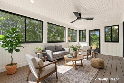 122 Ostrom Road East Falmouth MA 02536
