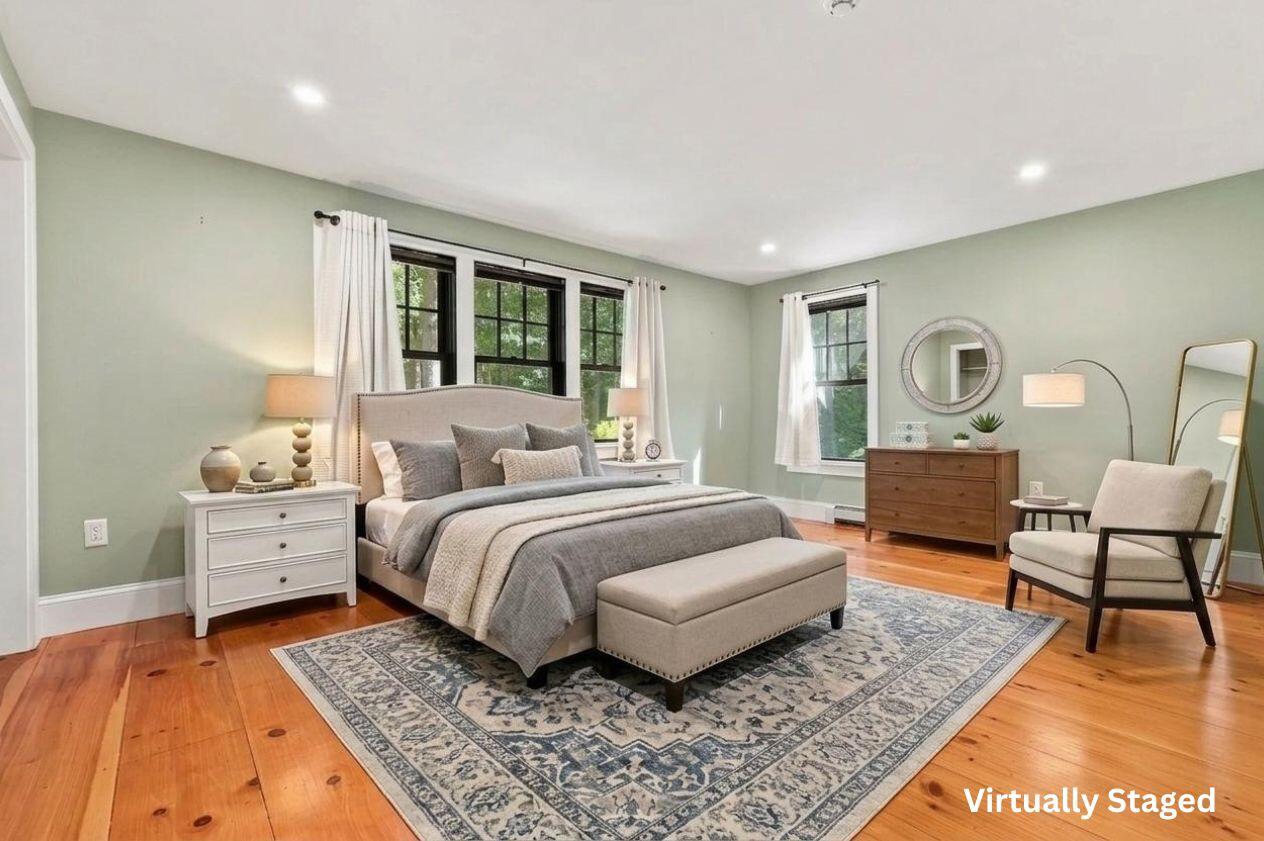 122 Ostrom Road East Falmouth MA 02536