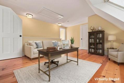 122 Ostrom Road East Falmouth MA 02536