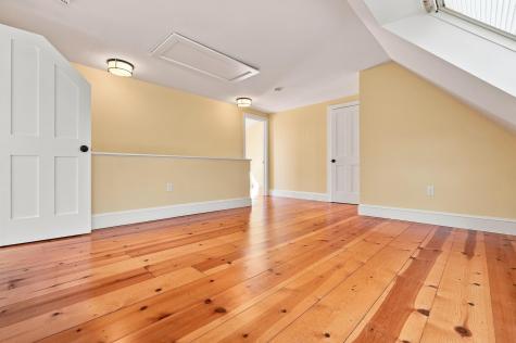 122 Ostrom Road East Falmouth MA 02536