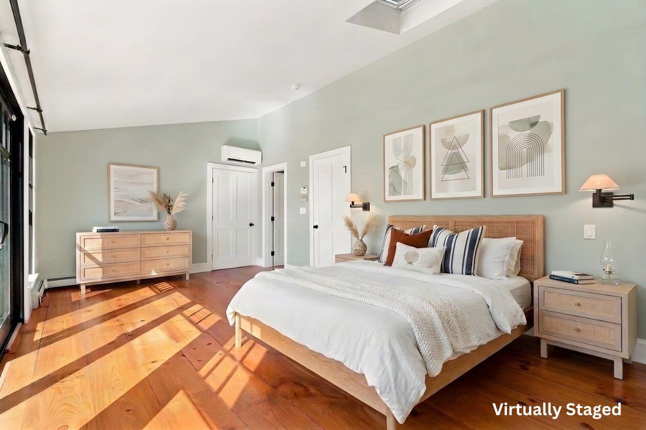 122 Ostrom Road East Falmouth MA 02536