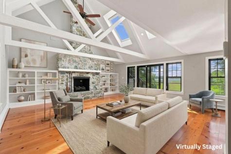 122 Ostrom Road East Falmouth MA 02536