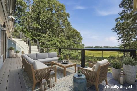 122 Ostrom Road East Falmouth MA 02536