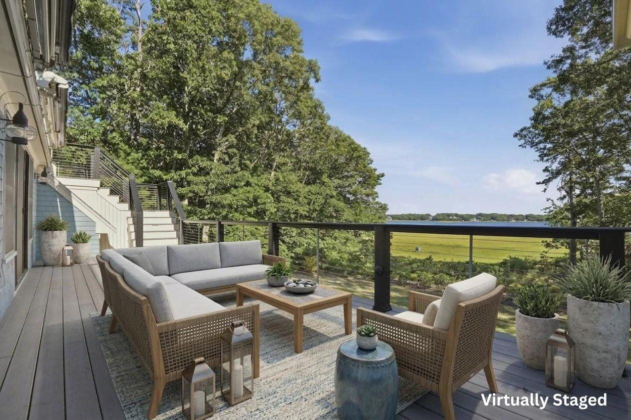 122 Ostrom Road East Falmouth MA 02536