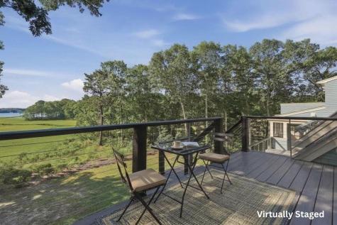 122 Ostrom Road East Falmouth MA 02536