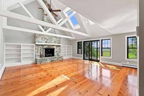 122 Ostrom Road East Falmouth MA 02536