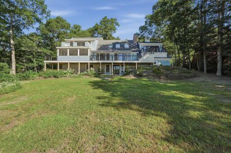122 Ostrom Road East Falmouth MA 02536
