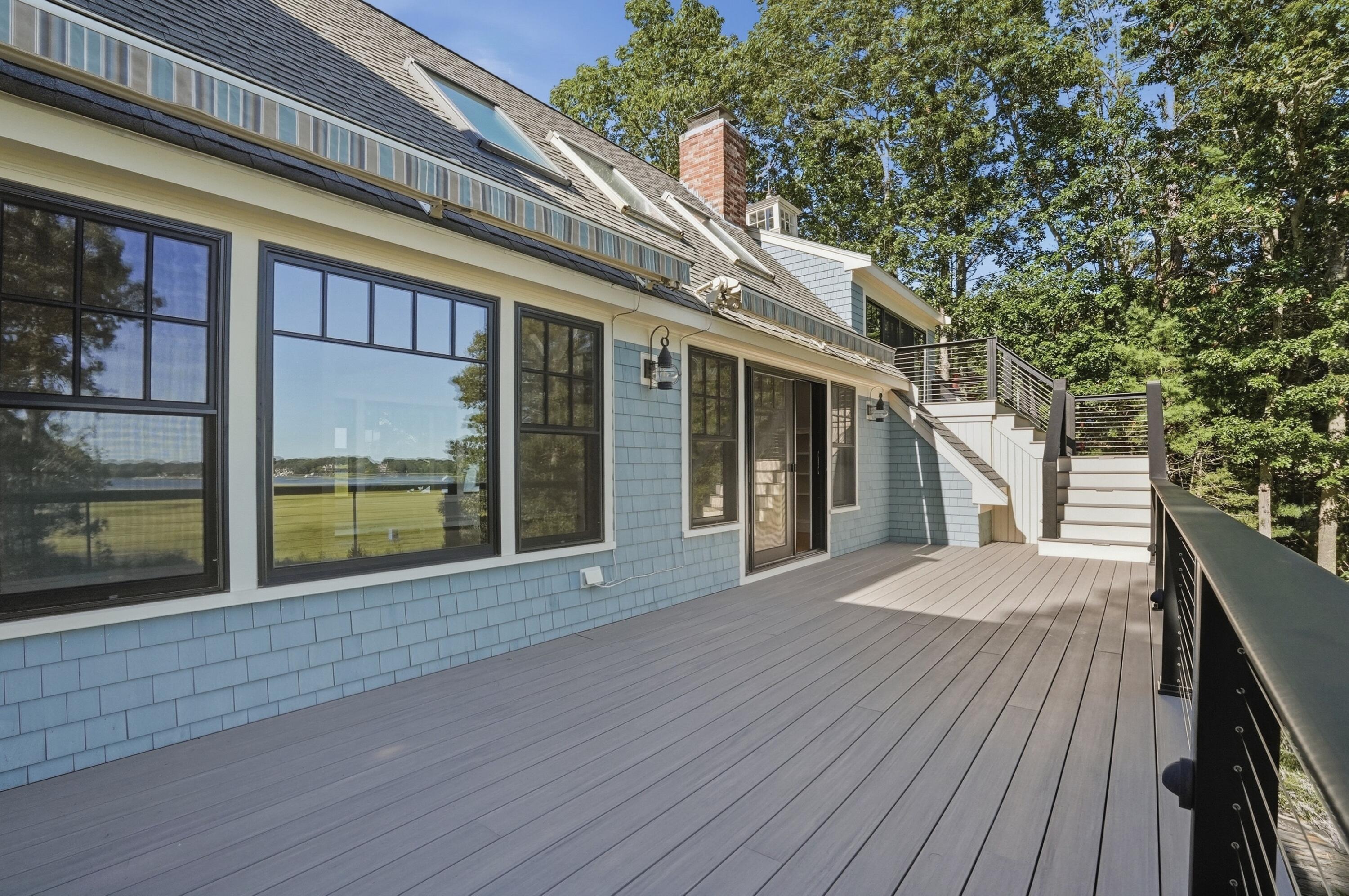 122 Ostrom Road East Falmouth MA 02536