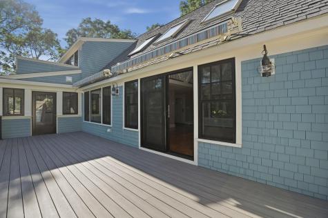 122 Ostrom Road East Falmouth MA 02536
