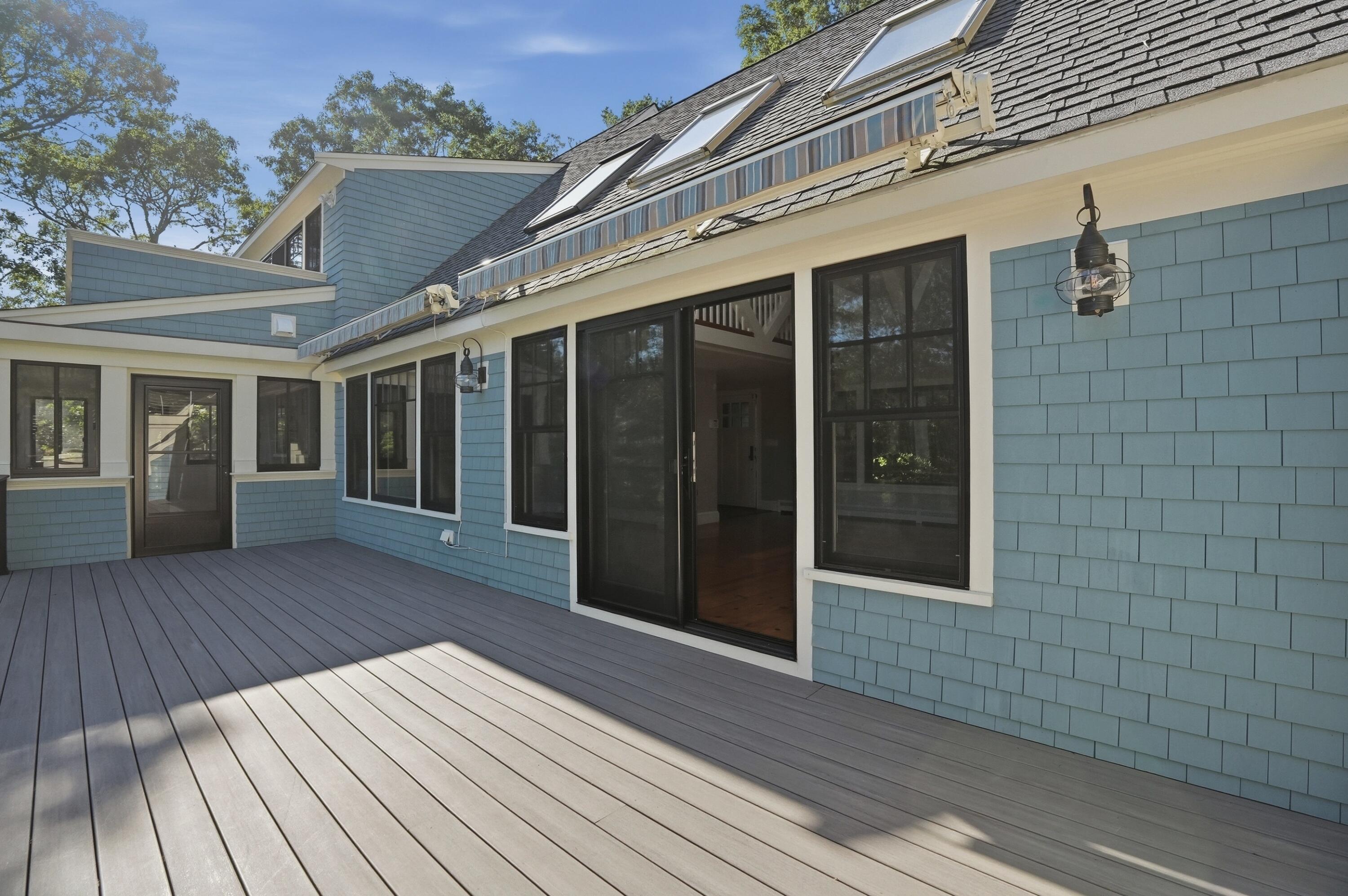 122 Ostrom Road East Falmouth MA 02536