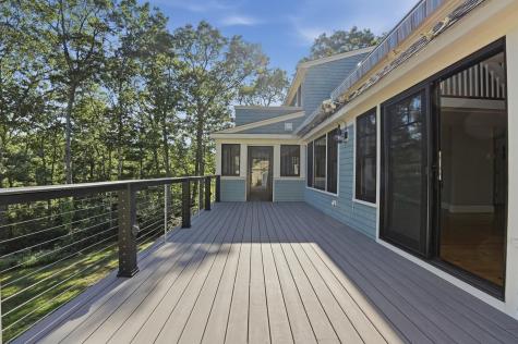 122 Ostrom Road East Falmouth MA 02536
