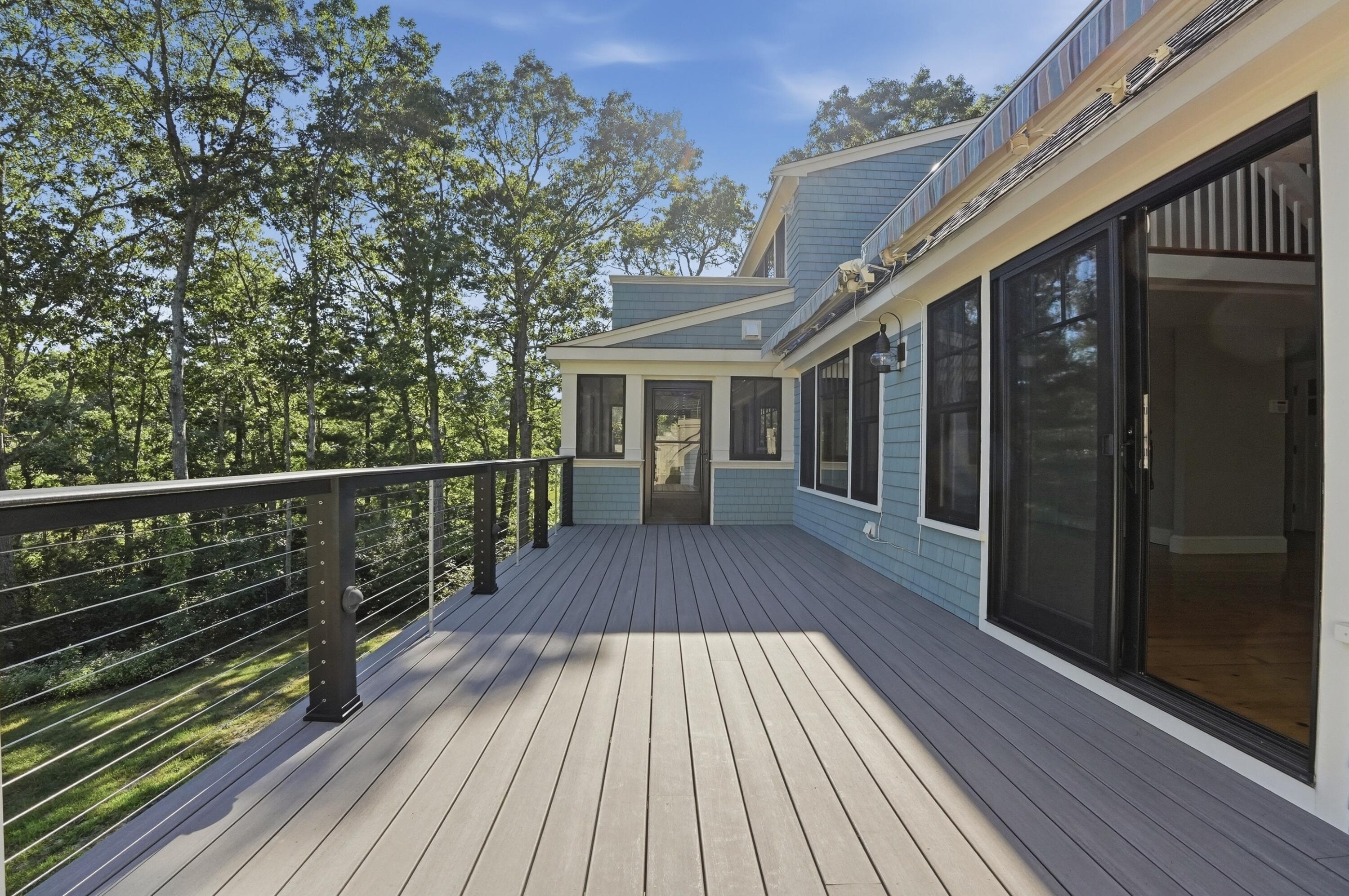 122 Ostrom Road East Falmouth MA 02536