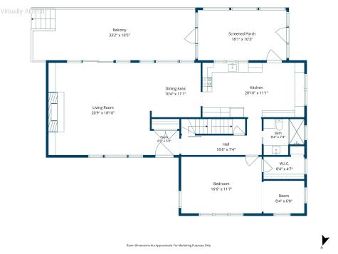 122 Ostrom Road East Falmouth MA 02536
