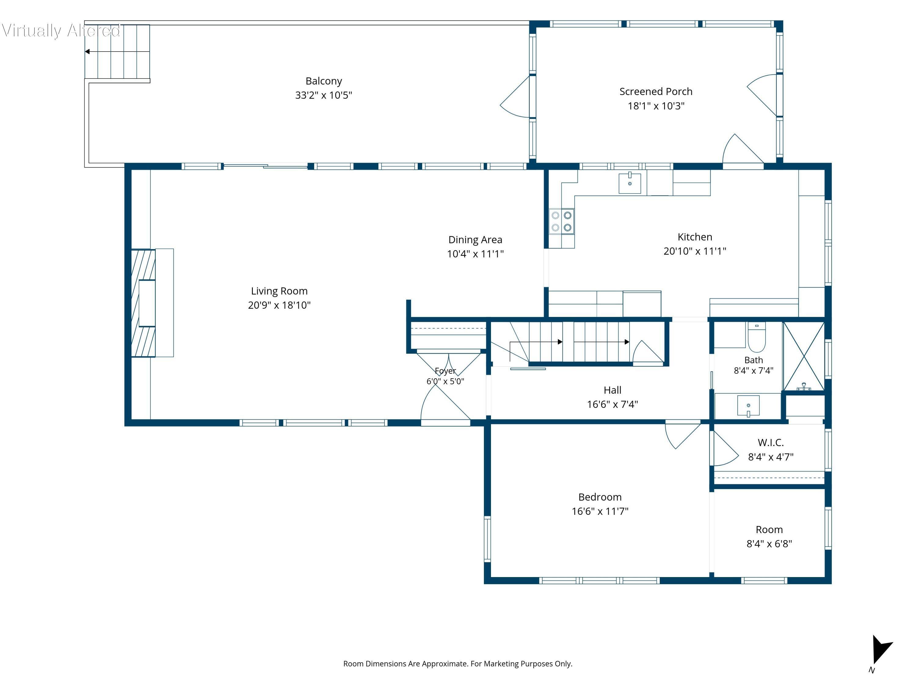 122 Ostrom Road East Falmouth MA 02536