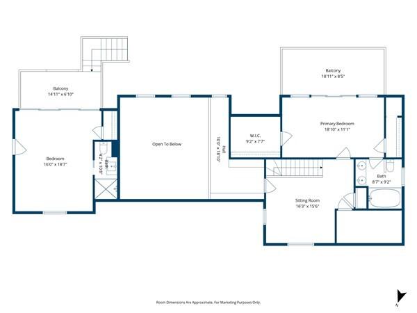 122 Ostrom Road East Falmouth MA 02536