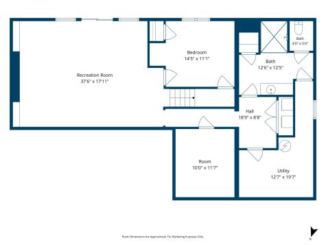 122 Ostrom Road East Falmouth MA 02536