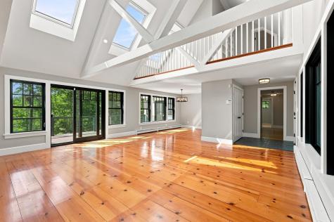 122 Ostrom Road East Falmouth MA 02536