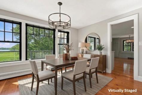 122 Ostrom Road East Falmouth MA 02536